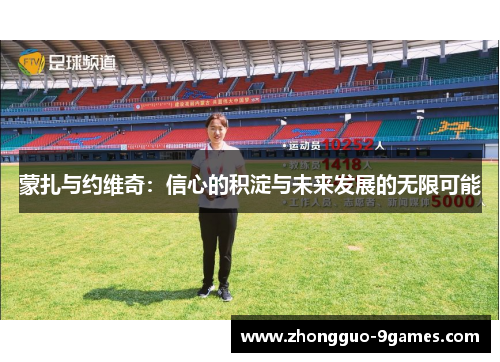 蒙扎与约维奇：信心的积淀与未来发展的无限可能